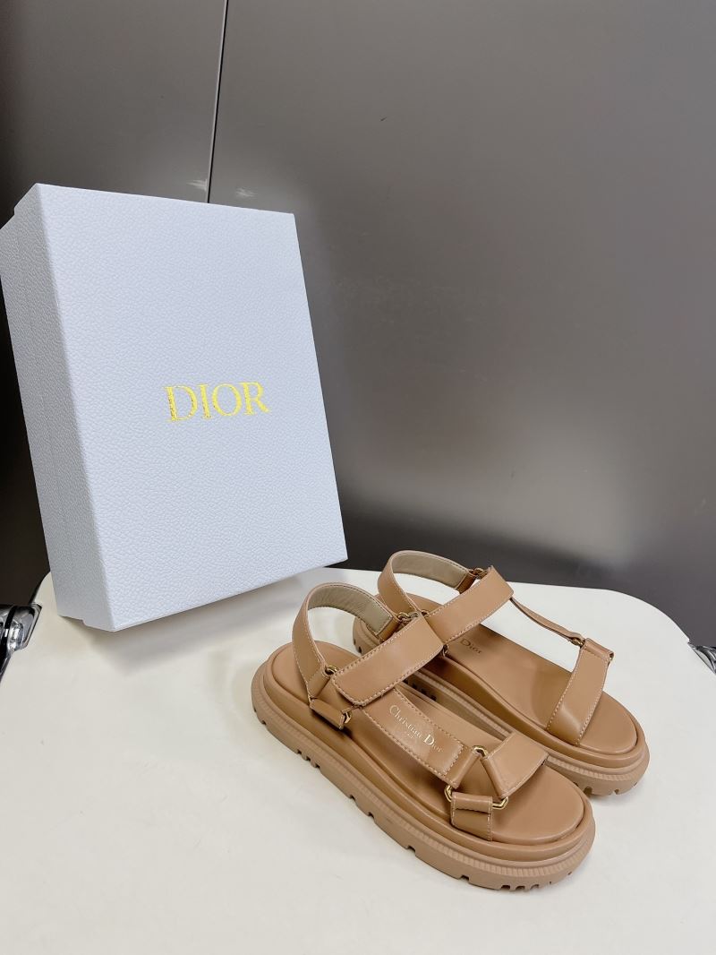 Christian Dior Sandals